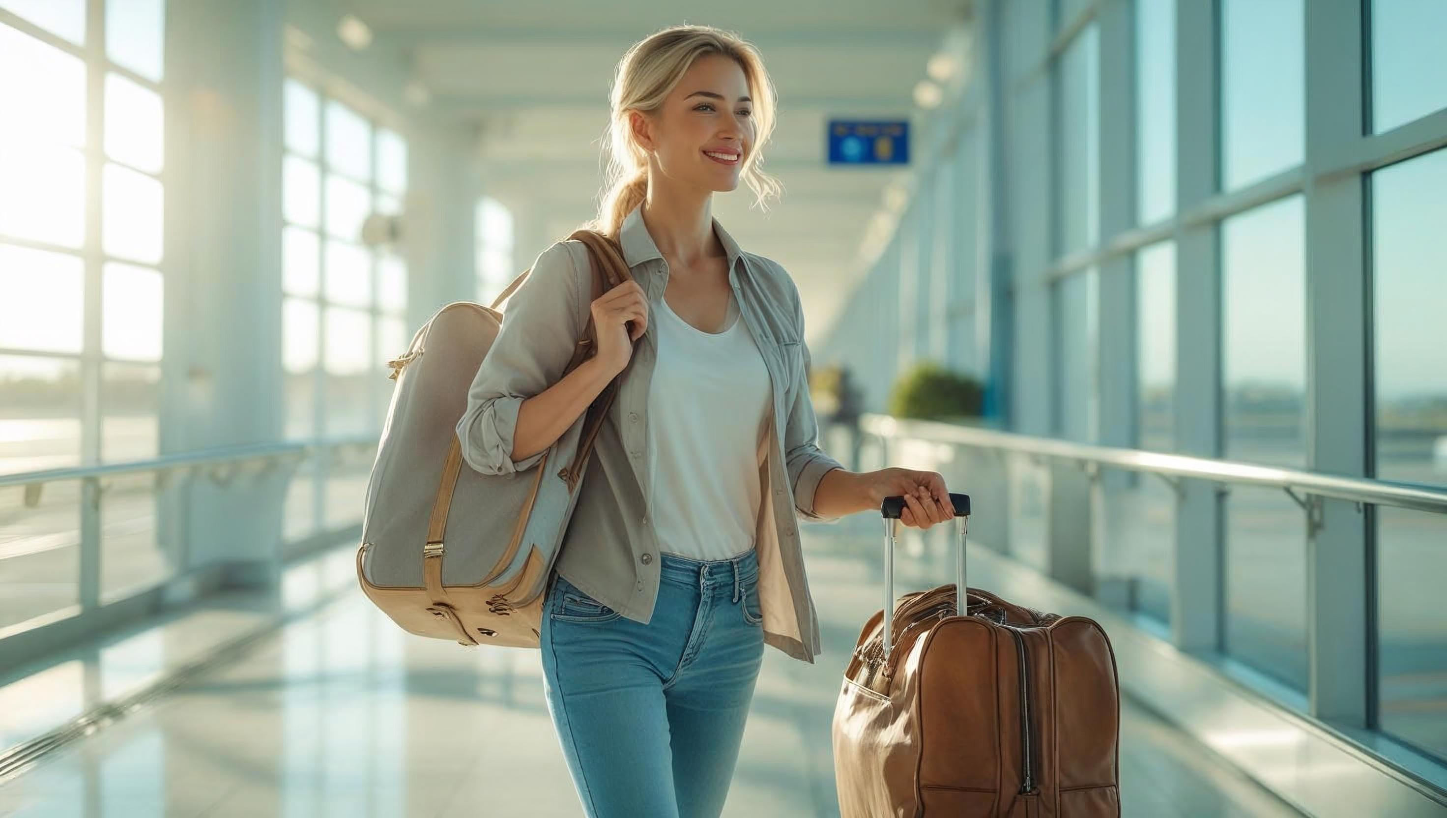 10 Travel Hacks for Pumping Moms