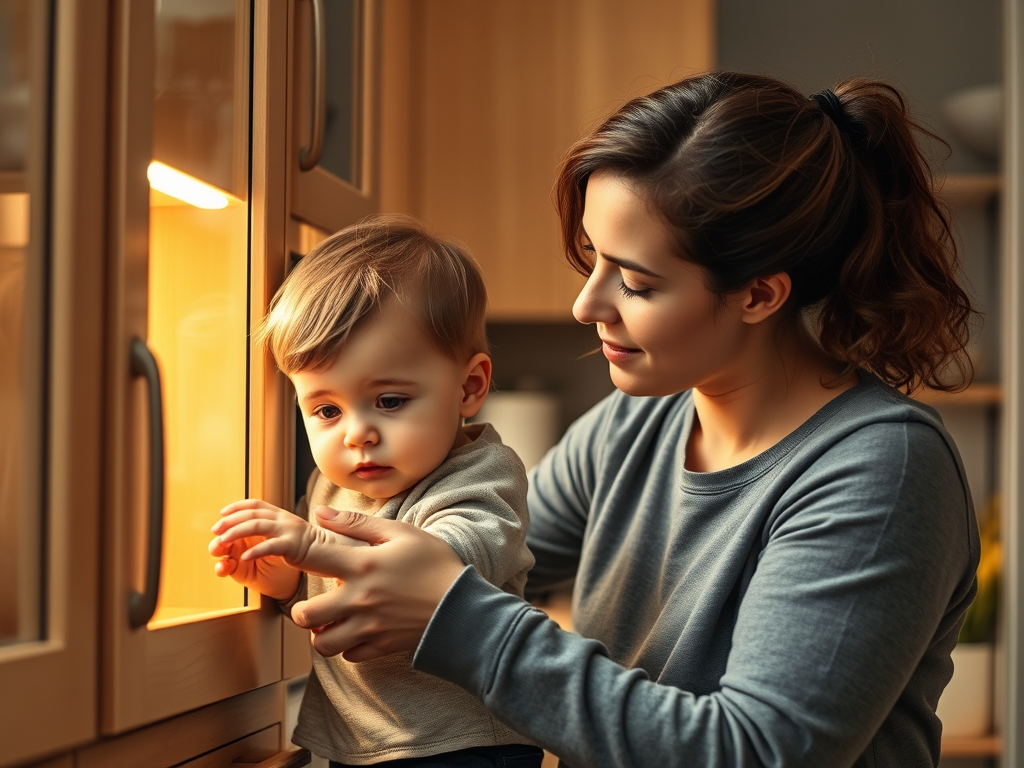 Essential Baby Proofing Tips and Tricks for New Parents