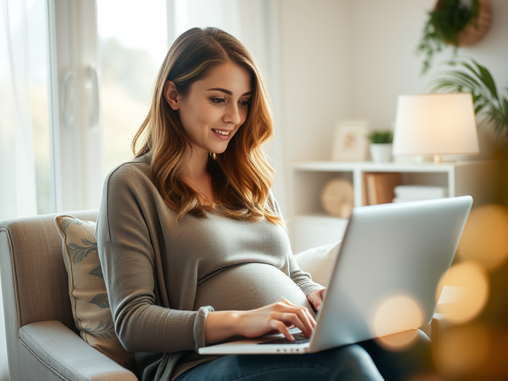 10 Best Amazon Finds for Expecting Moms